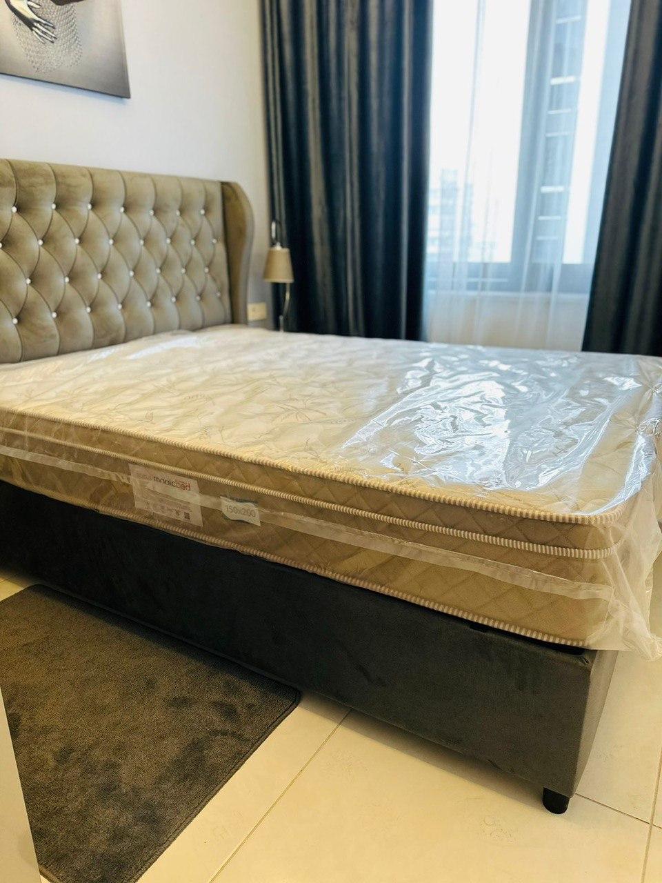 Квартира в Алании, Турция, 60 м² - фото 15