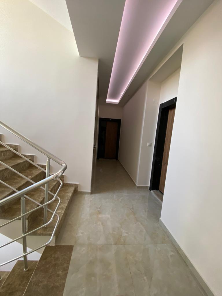 Квартира в Кестеле, Турция, 50 м² - фото 15