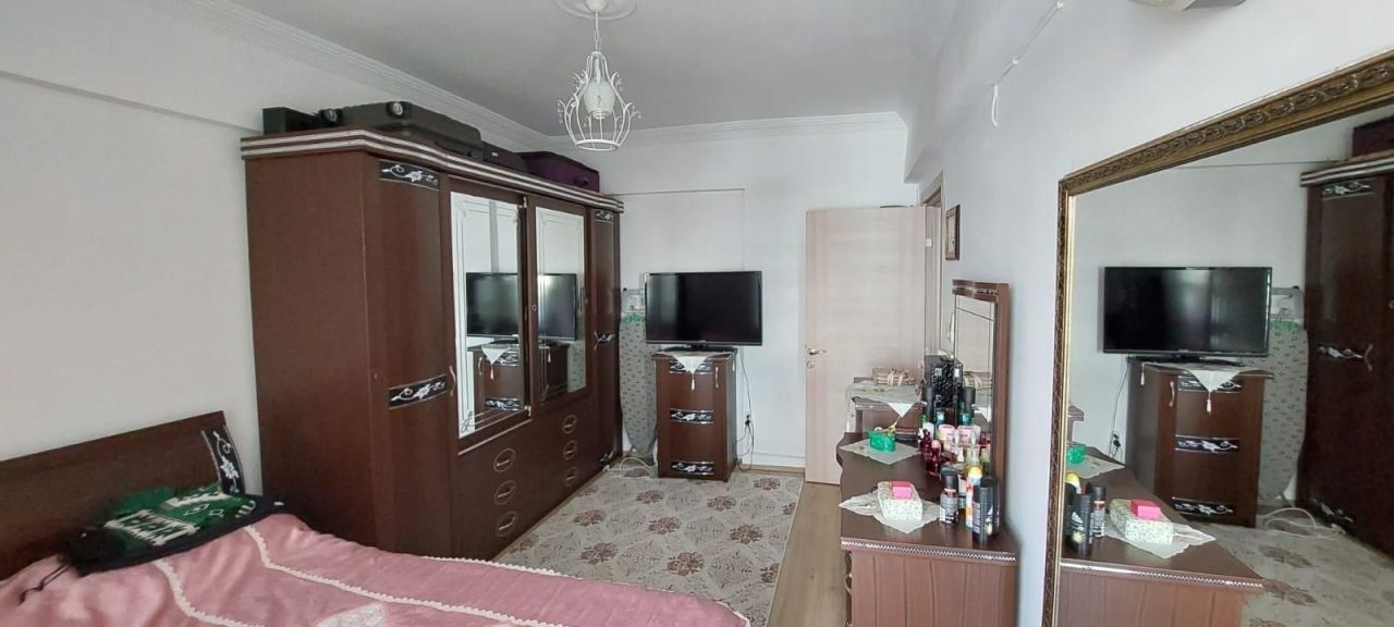 Квартира в Алании, Турция, 130 м² - фото 15