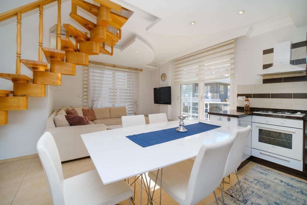 Пентхаус в Алании, Турция, 160 м² - фото 15