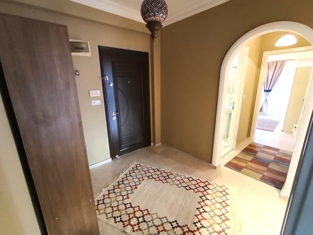 Квартира в Алании, Турция, 110 м² - фото 15