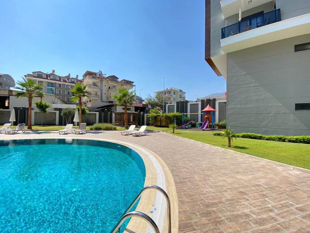 Квартира в Алании, Турция, 160 м² - фото 15