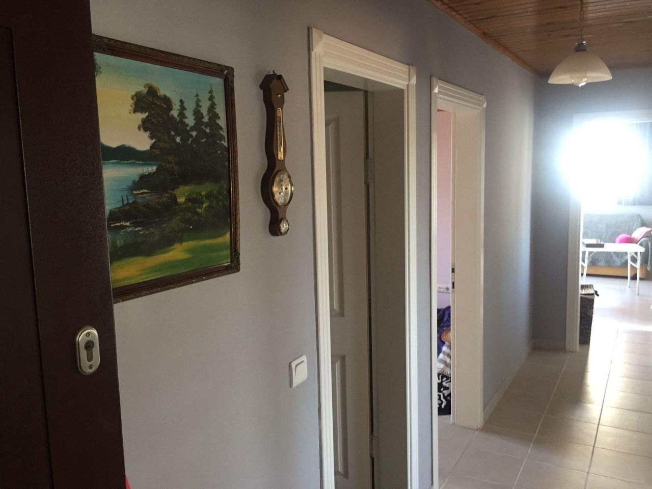 Пентхаус в Алании, Турция, 260 м² - фото 15