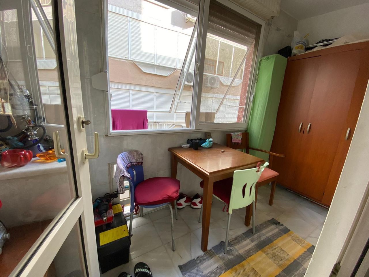 Квартира в Алании, Турция, 120 м² - фото 15