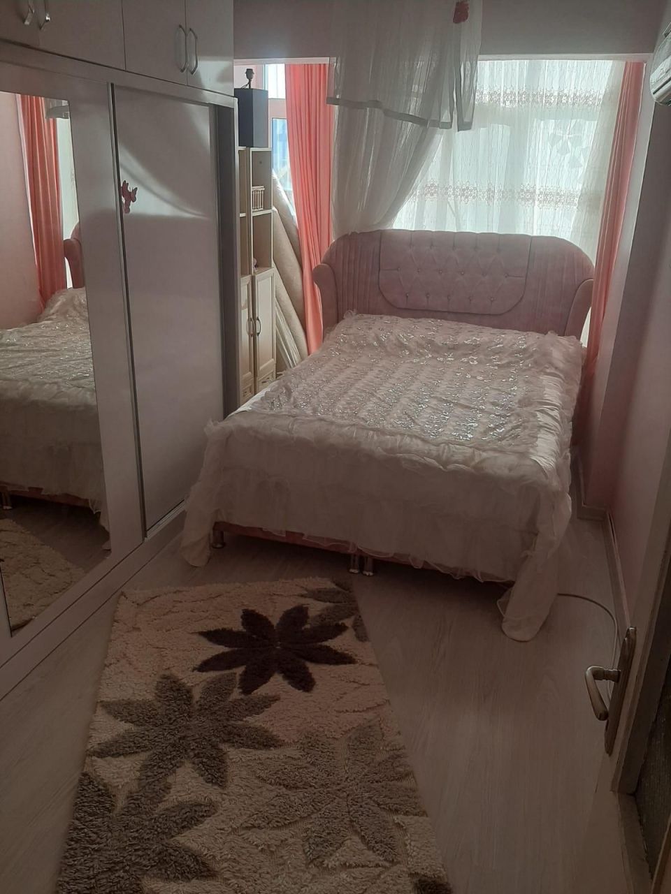 Квартира в Алании, Турция, 135 м² - фото 15