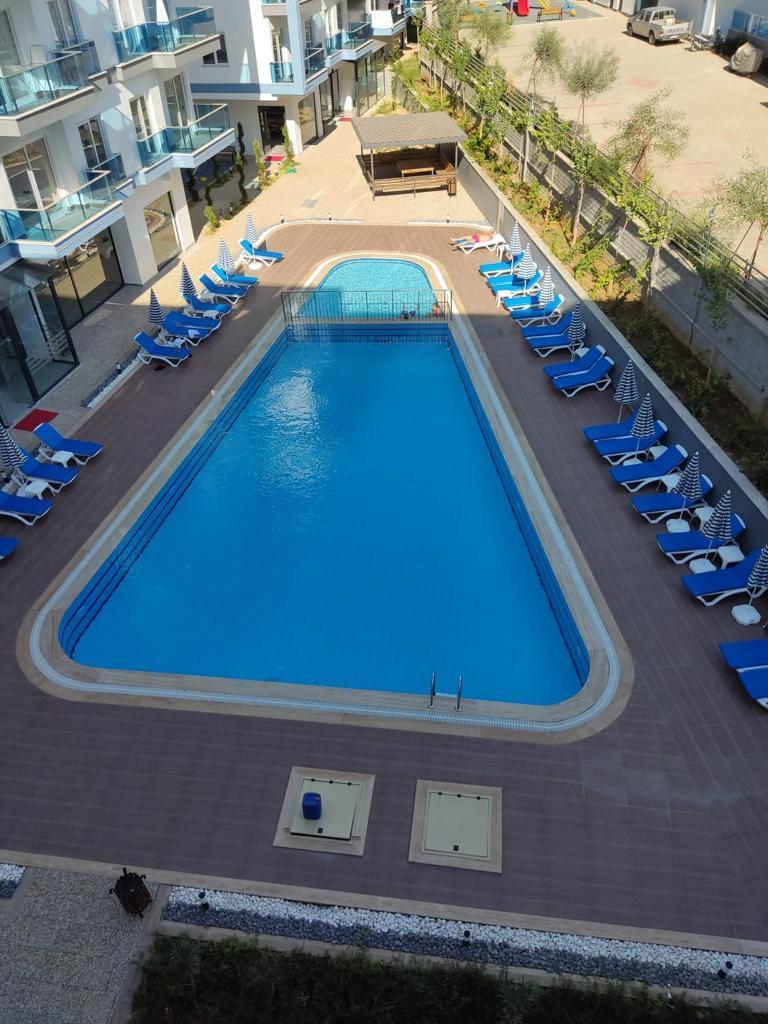 Квартира в Алании, Турция, 42 м² - фото 15