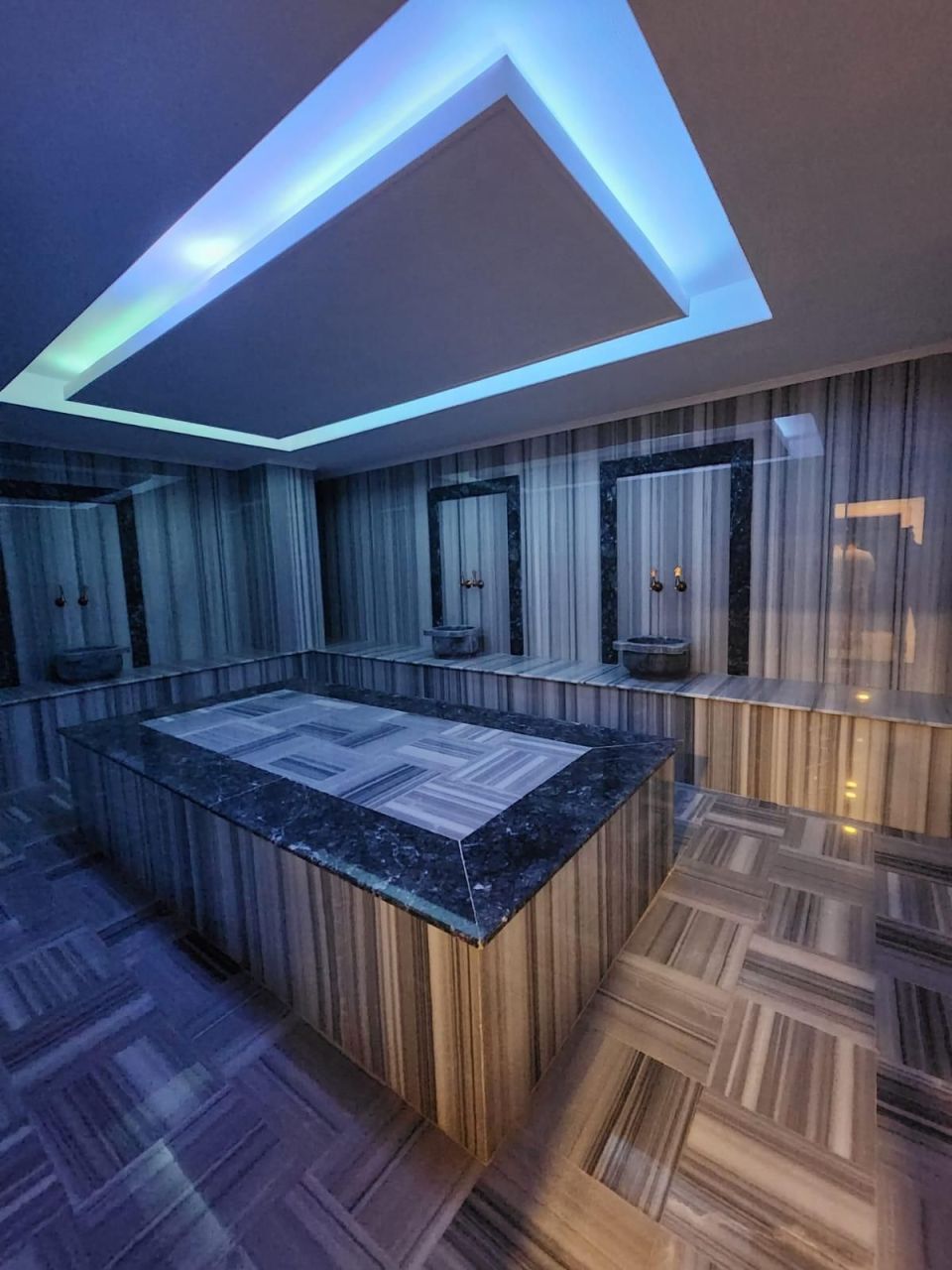 Квартира в Алании, Турция, 42 м² - фото 15