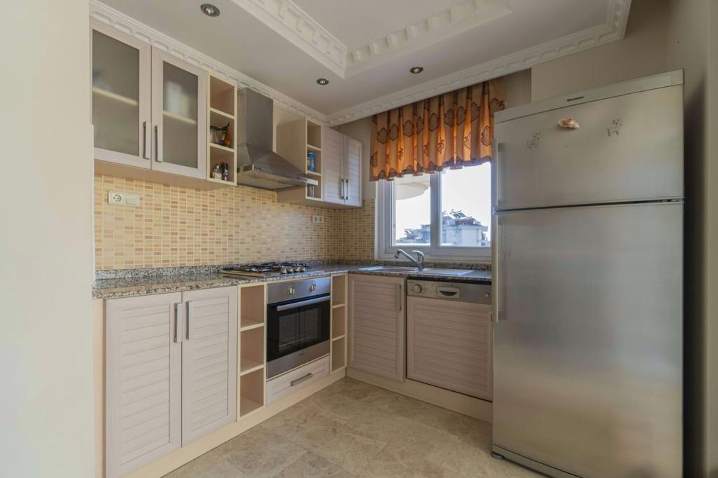Квартира в Алании, Турция, 110 м² - фото 15