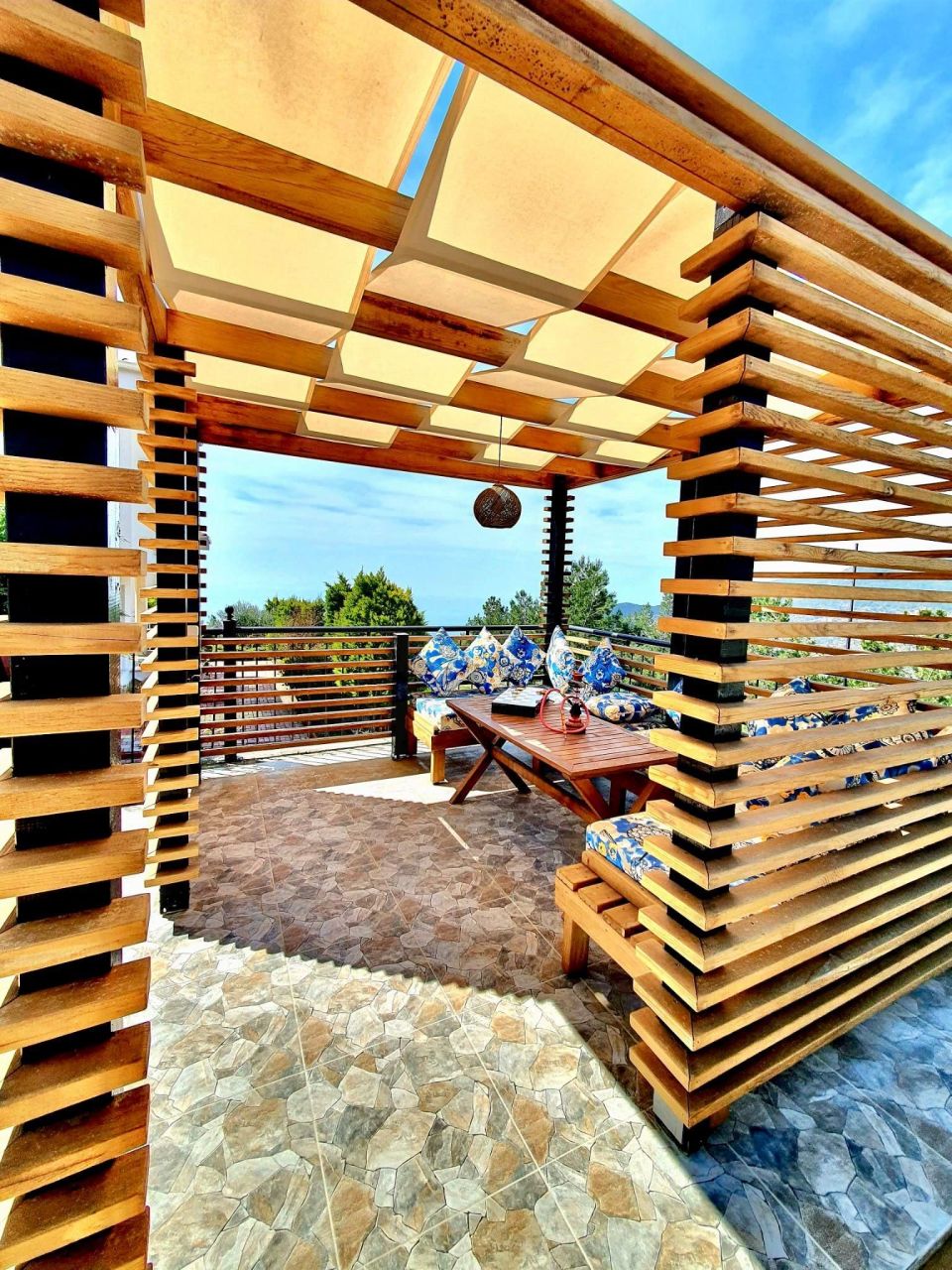 Вилла в Алании, Турция, 230 м² - фото 15