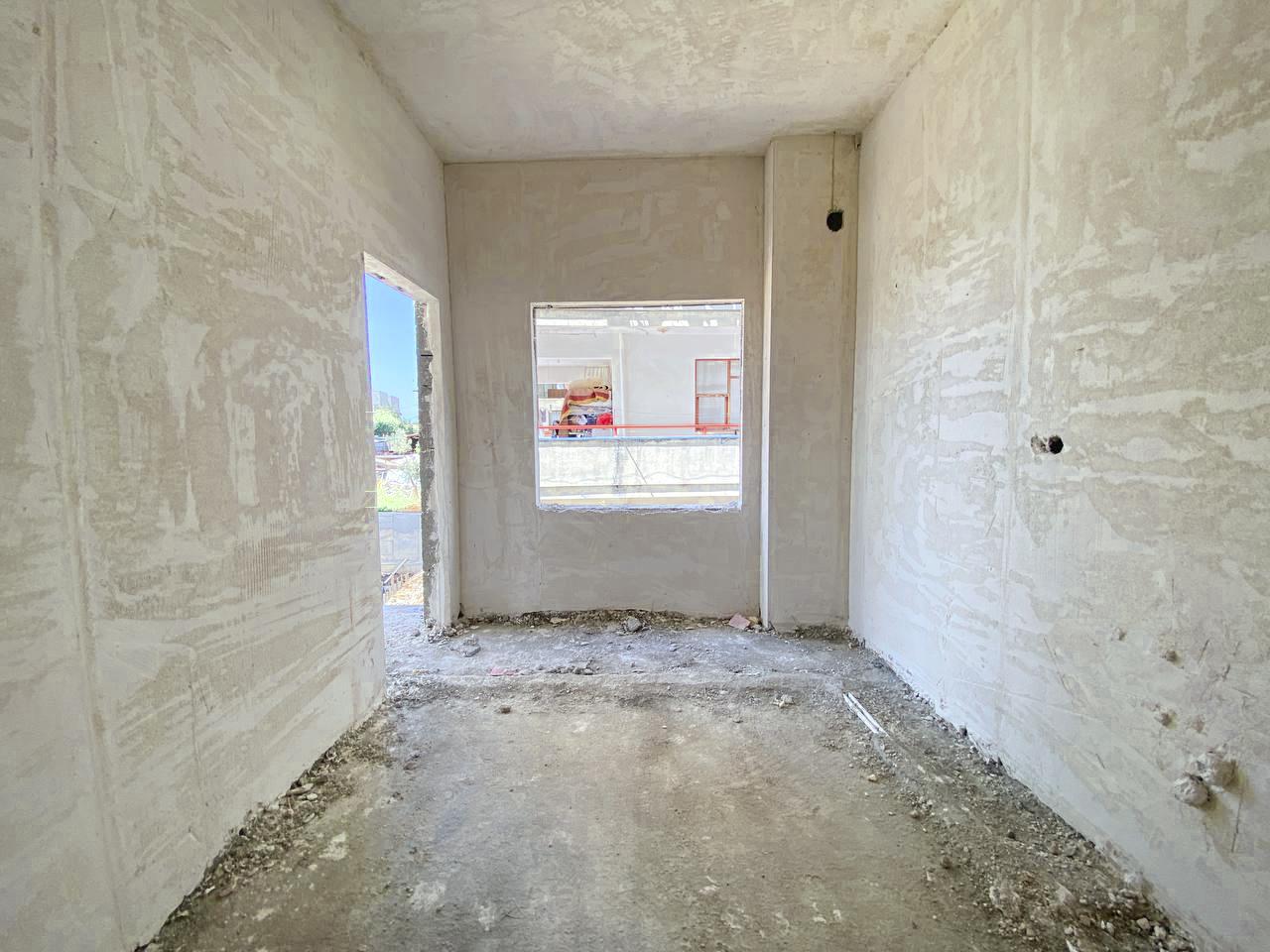 Квартира в Алании, Турция, 55 м² - фото 15