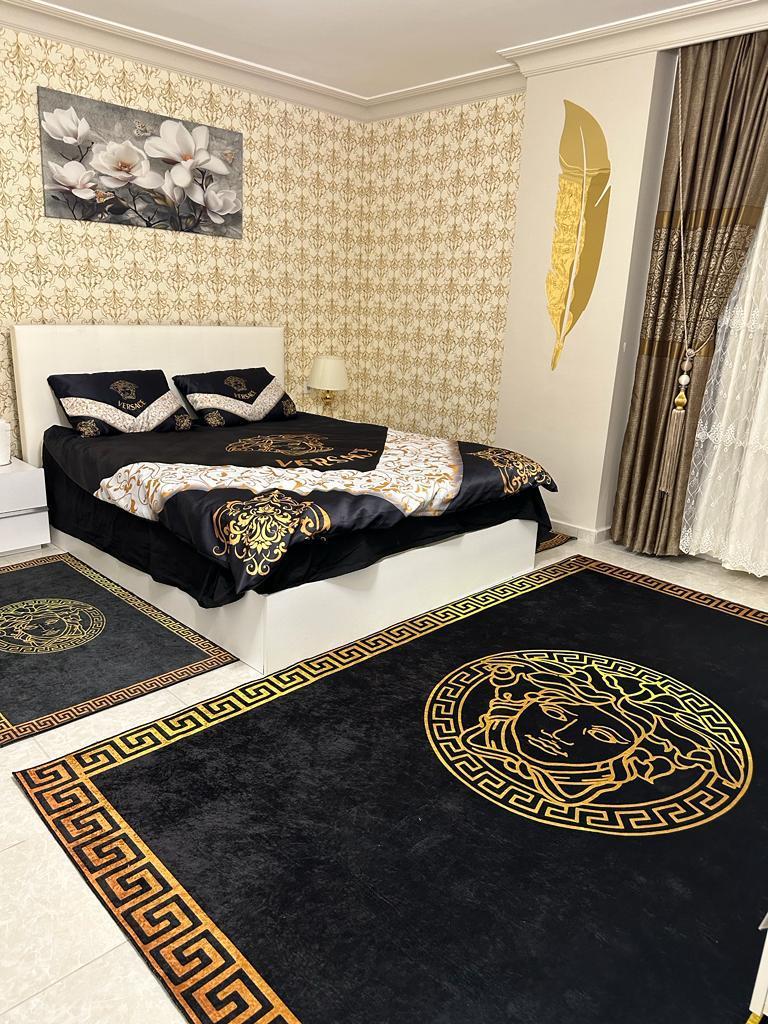 Квартира в Алании, Турция, 120 м² - фото 15