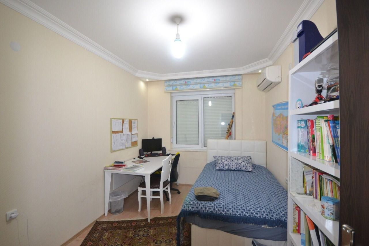 Квартира в Алании, Турция, 215 м² - фото 15