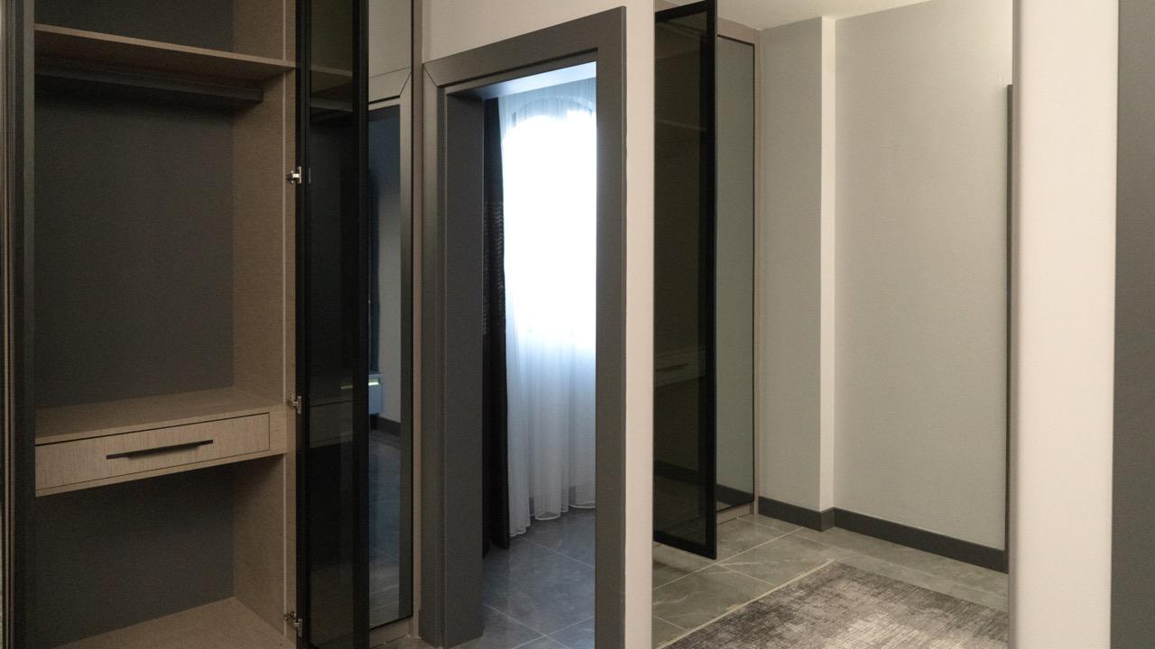 Вилла в Алании, Турция, 225 м² - фото 15