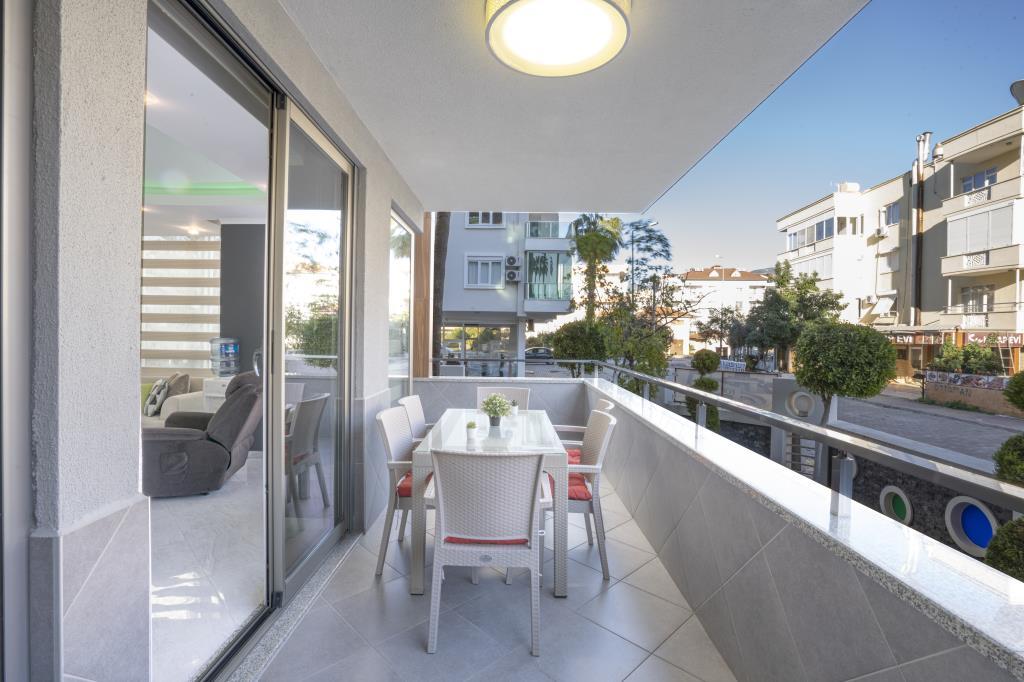 Квартира в Алании, Турция, 135 м² - фото 15