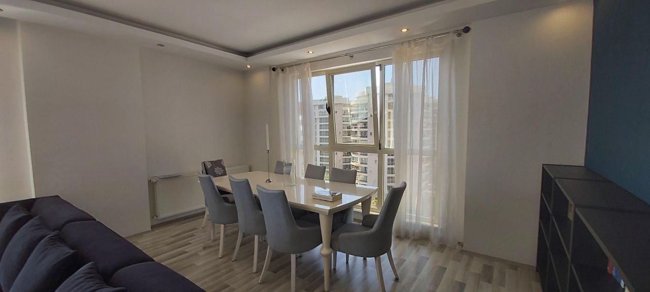 Квартира в Алании, Турция, 250 м² - фото 15