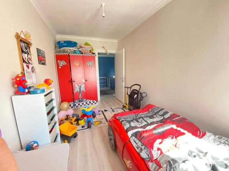 Пентхаус в Алании, Турция, 165 м² - фото 15