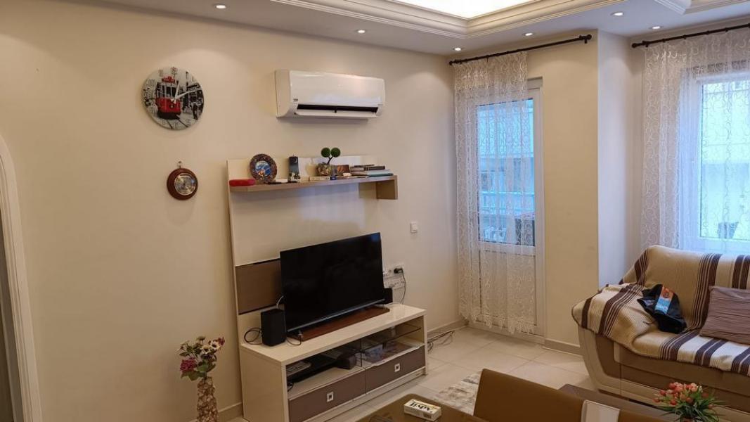 Квартира в Алании, Турция, 60 м² - фото 15