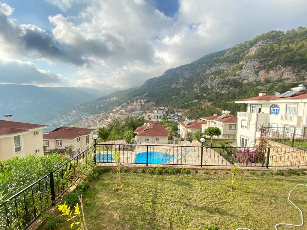 Вилла в Алании, Турция, 290 м² - фото 15