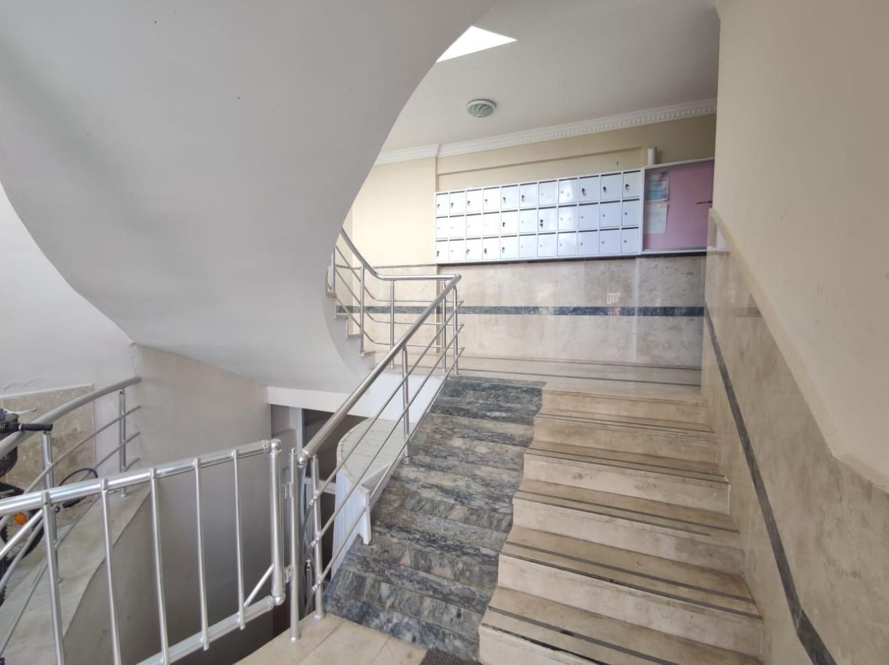 Квартира в Алании, Турция, 120 м² - фото 15