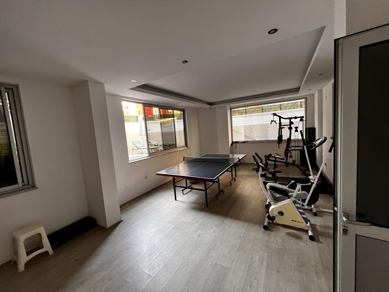 Квартира в Алании, Турция, 67 м² - фото 15