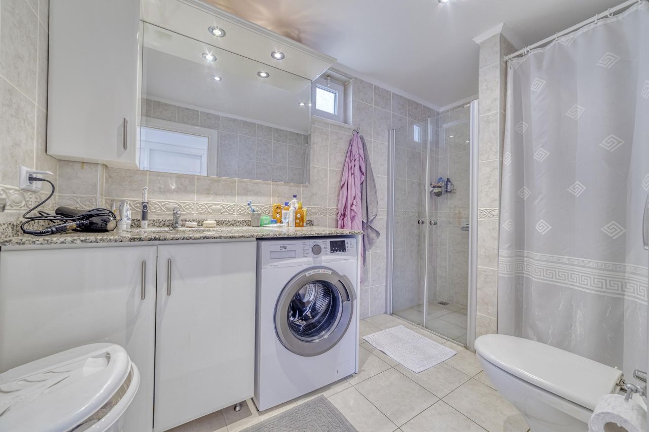 Пентхаус в Конаклы, Турция, 200 м² - фото 15