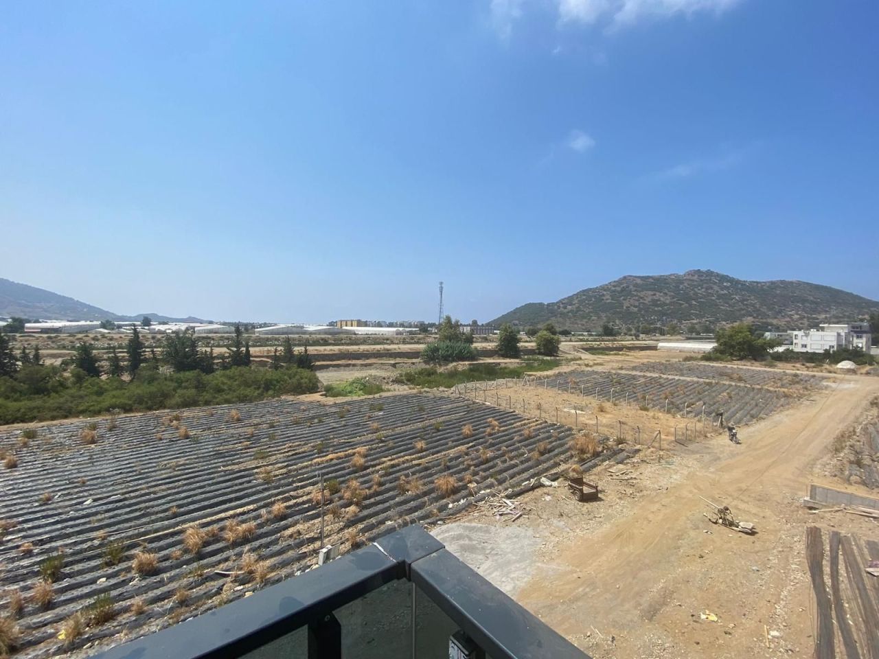 Квартира в Алании, Турция, 100 м² - фото 15