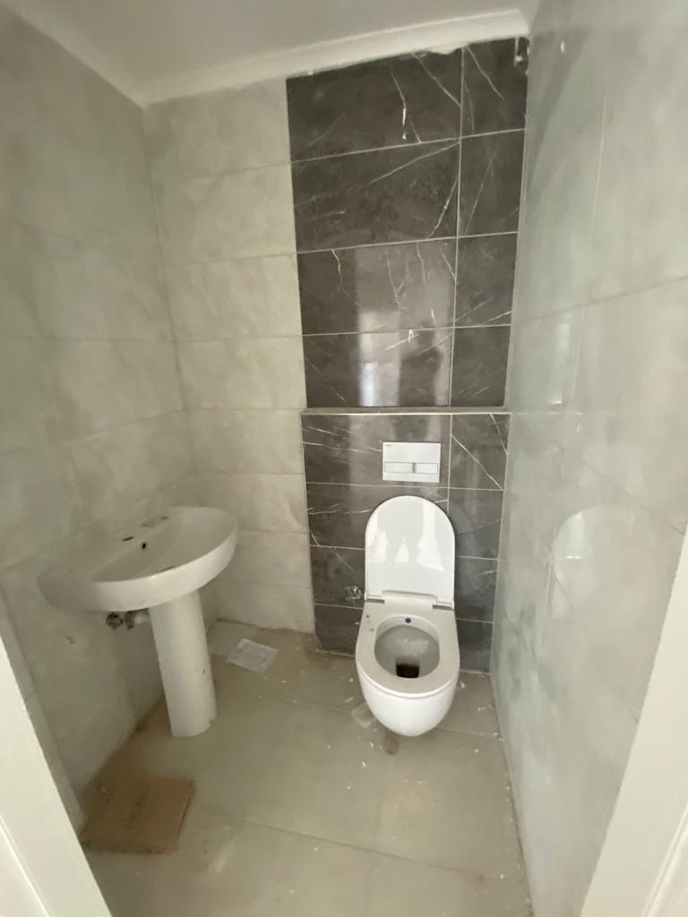 Квартира в Алании, Турция, 90 м² - фото 15