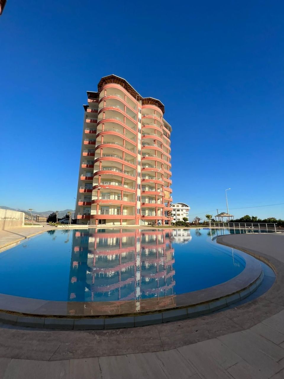 Квартира в Алании, Турция, 125 м² - фото 15