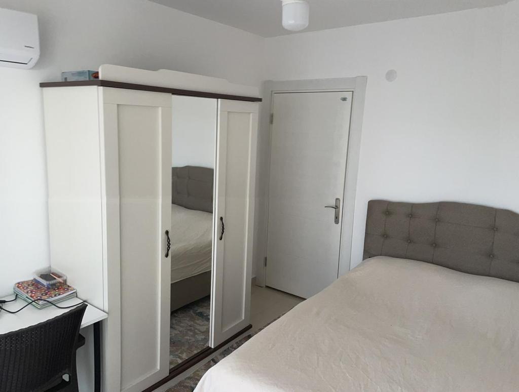 Квартира в Алании, Турция, 110 м² - фото 15