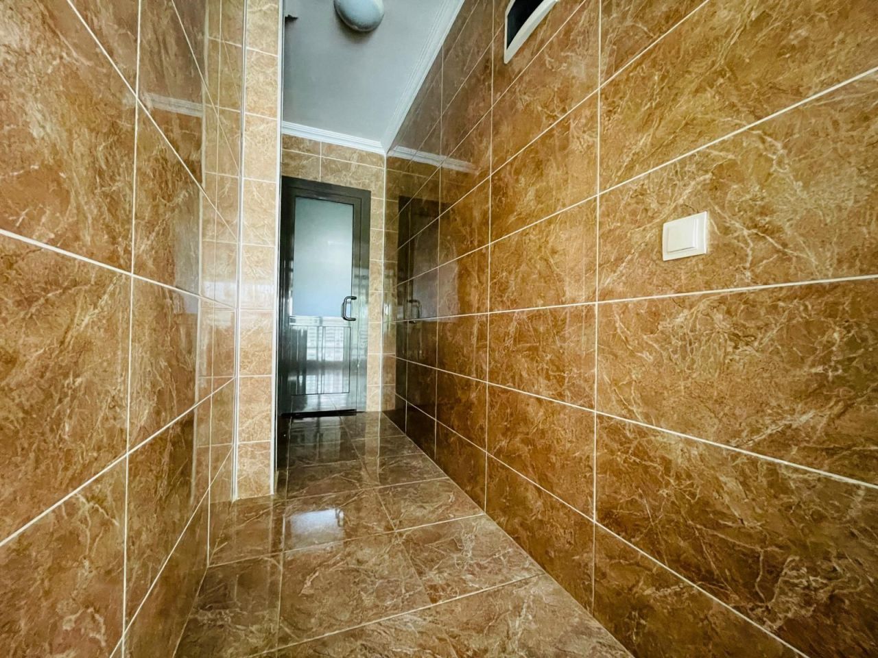 Пентхаус в Алании, Турция, 210 м² - фото 15