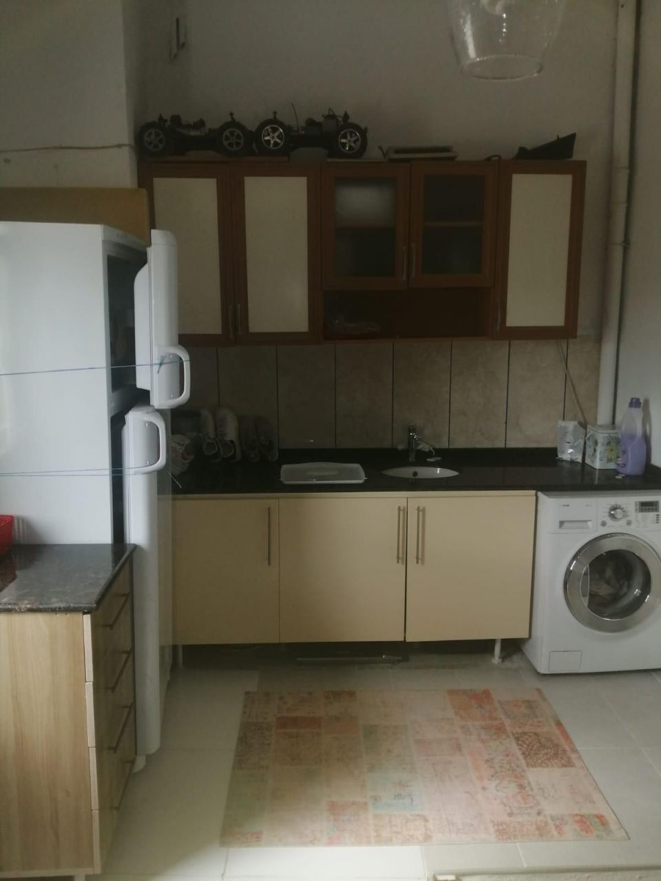 Вилла в Алании, Турция, 320 м² - фото 15