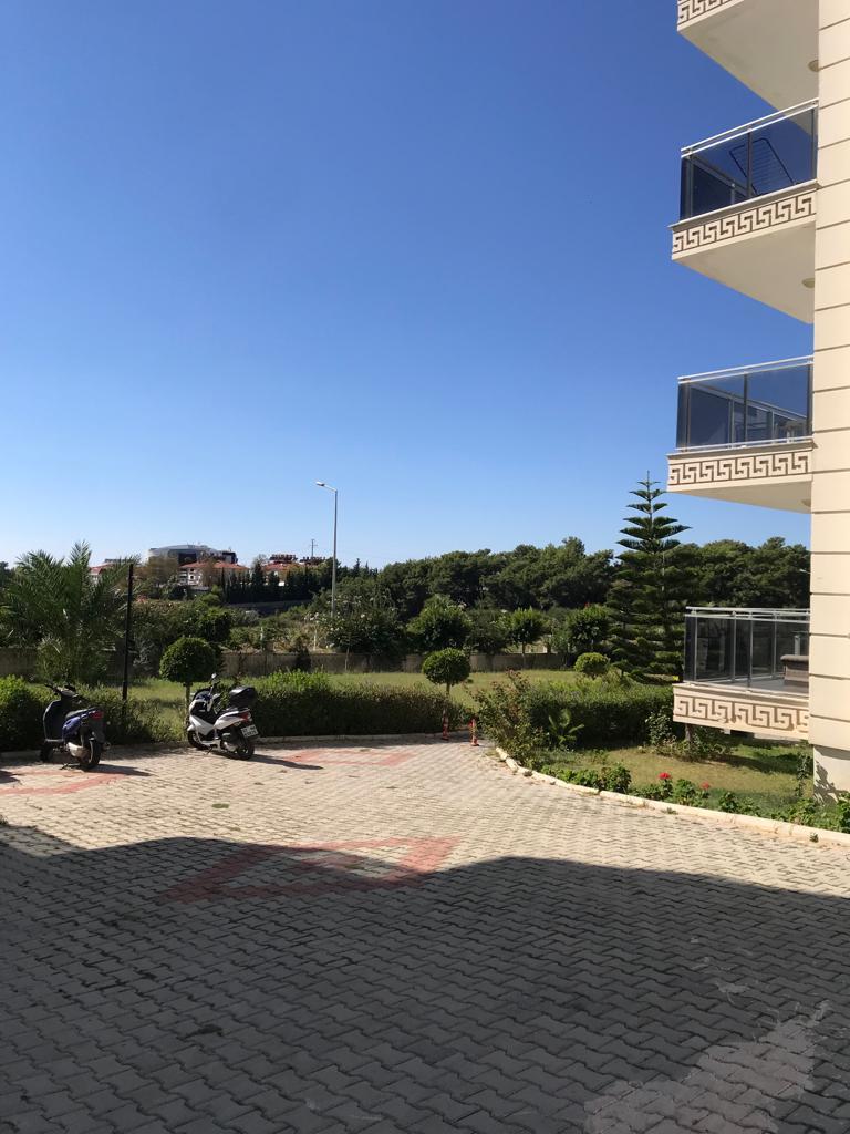 Квартира в Алании, Турция, 70 м² - фото 15