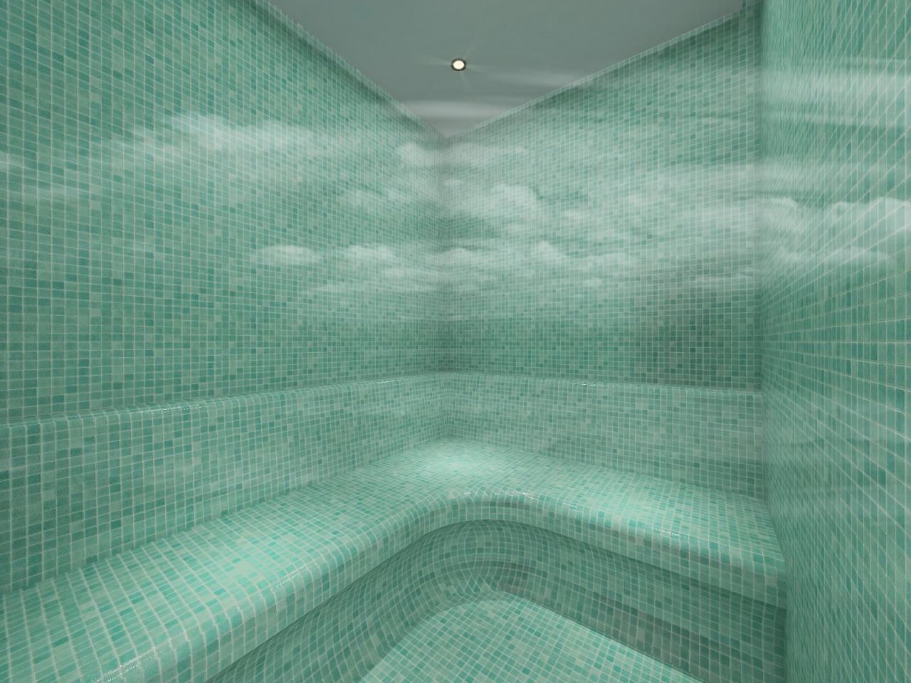 Пентхаус в Алании, Турция, 106 м² - фото 15