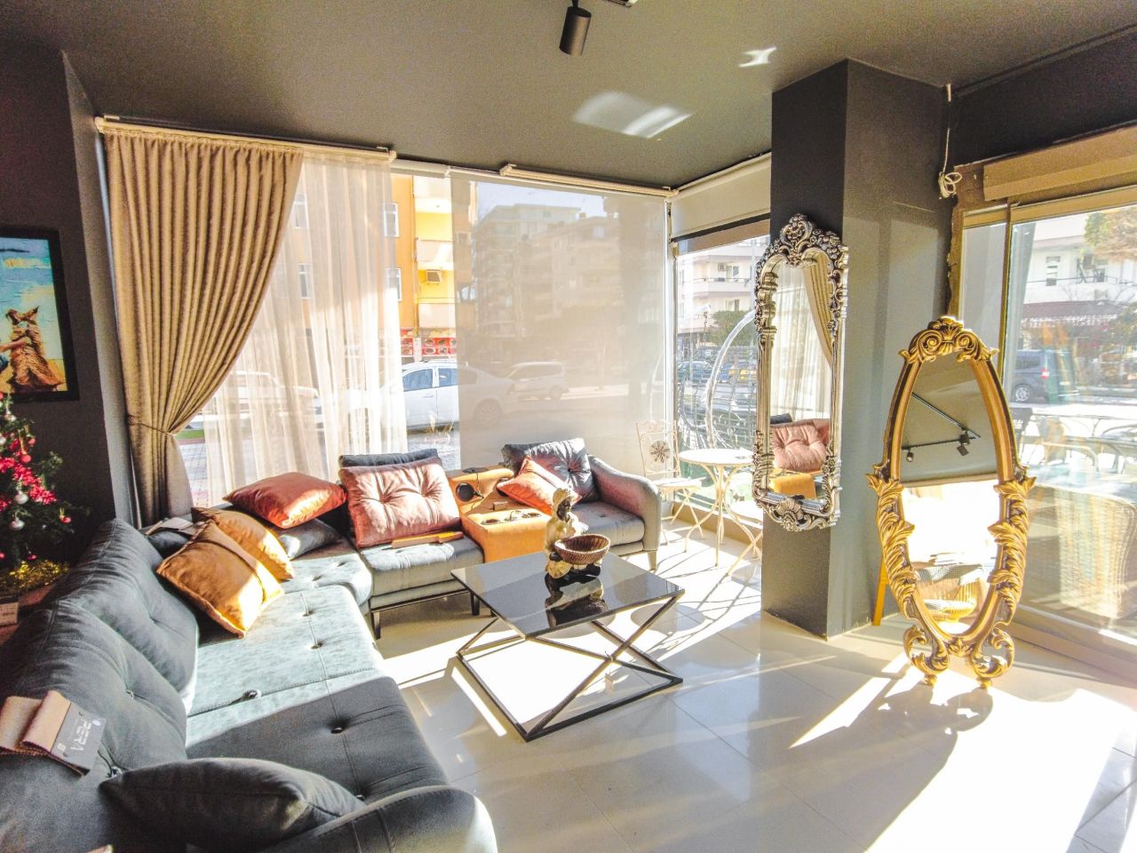 Коммерческая недвижимость в Алании, Турция, 300 м² - фото 15