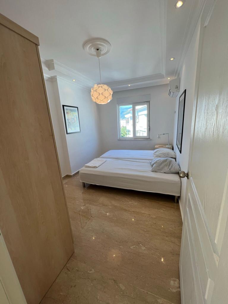 Пентхаус в Алании, Турция, 320 м² - фото 15