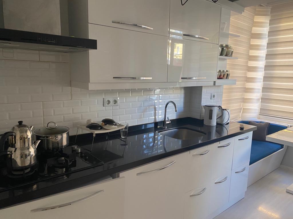 Квартира в Алании, Турция, 200 м² - фото 15