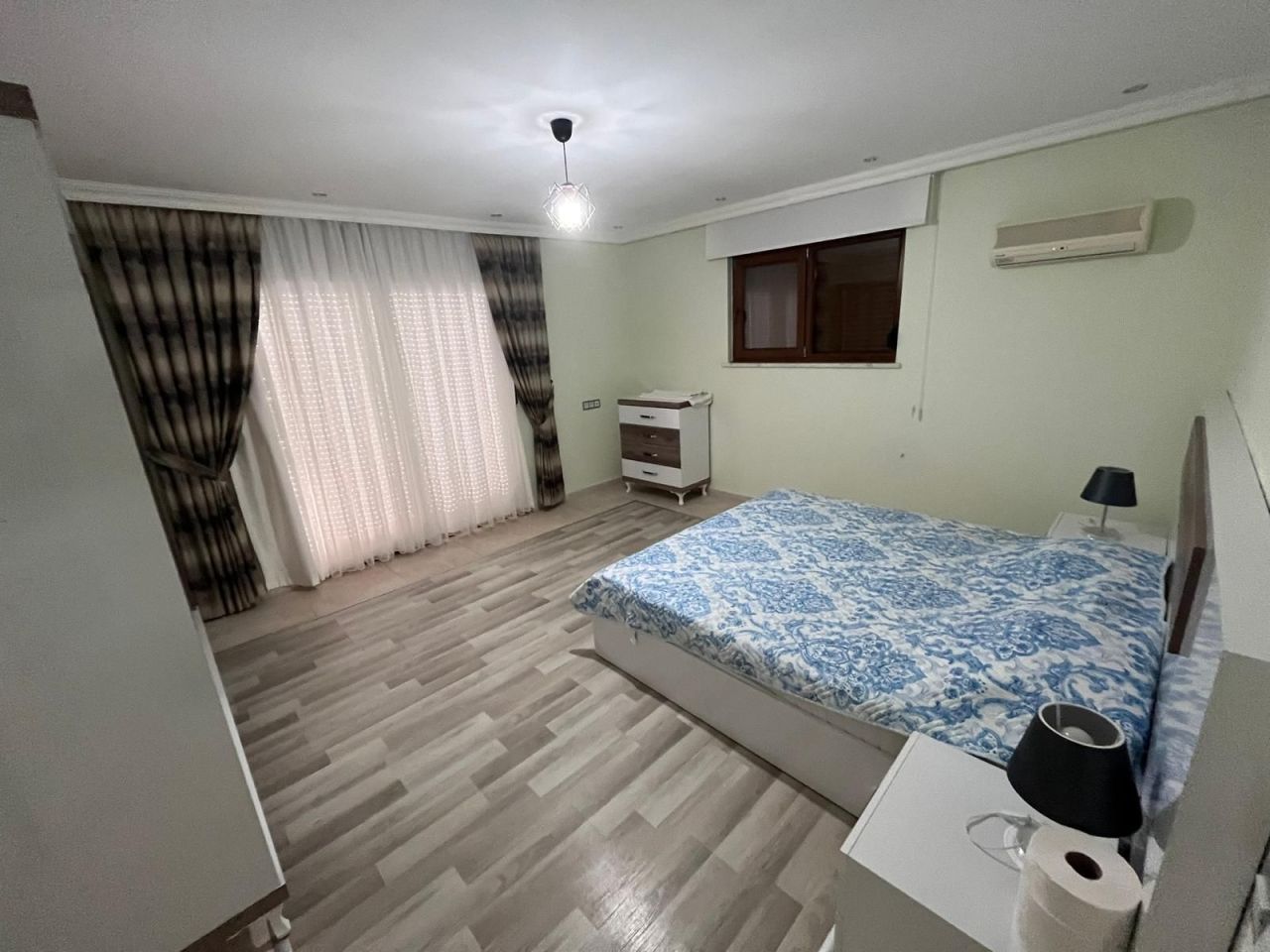 Вилла в Алании, Турция, 420 м² - фото 15