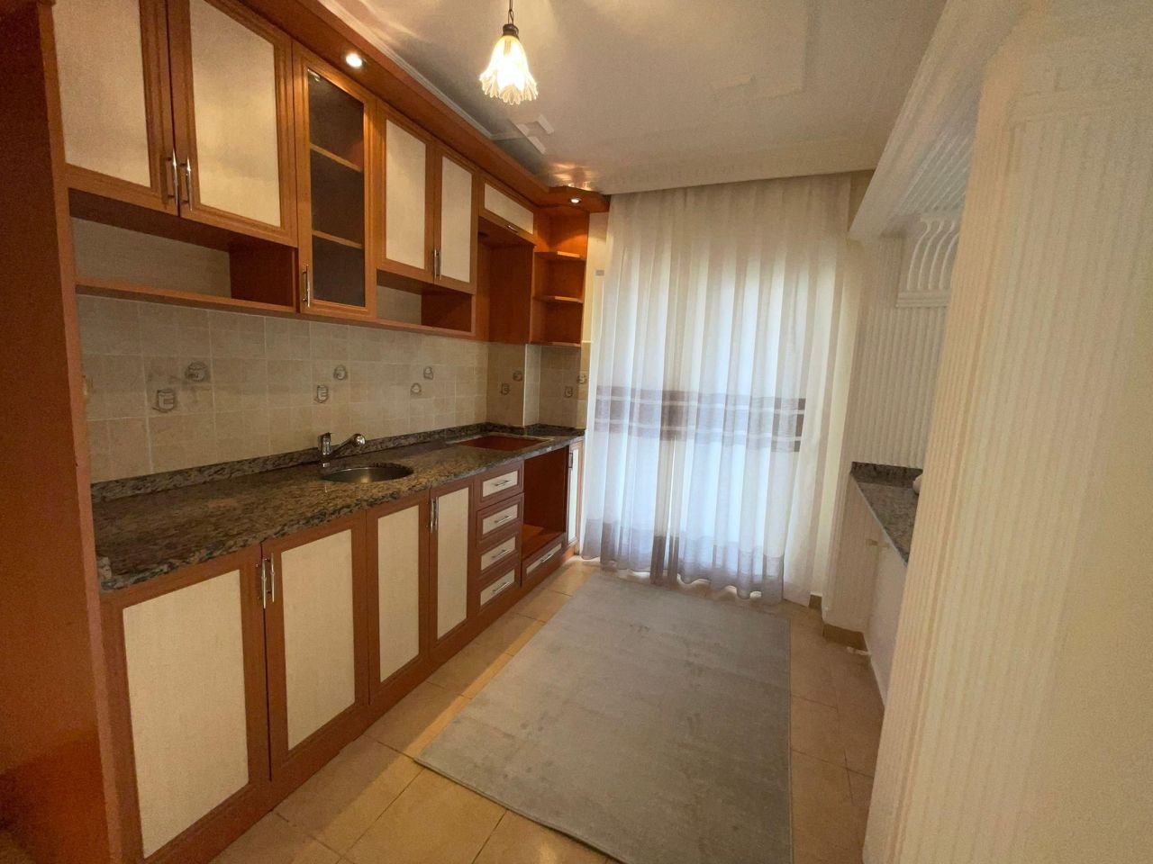 Квартира в Алании, Турция, 110 м² - фото 15