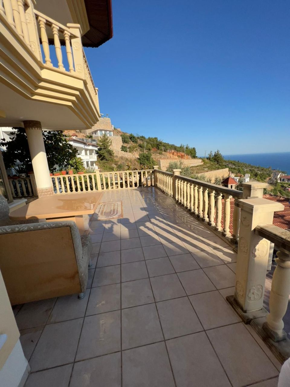 Вилла в Алании, Турция, 1 000 м² - фото 15