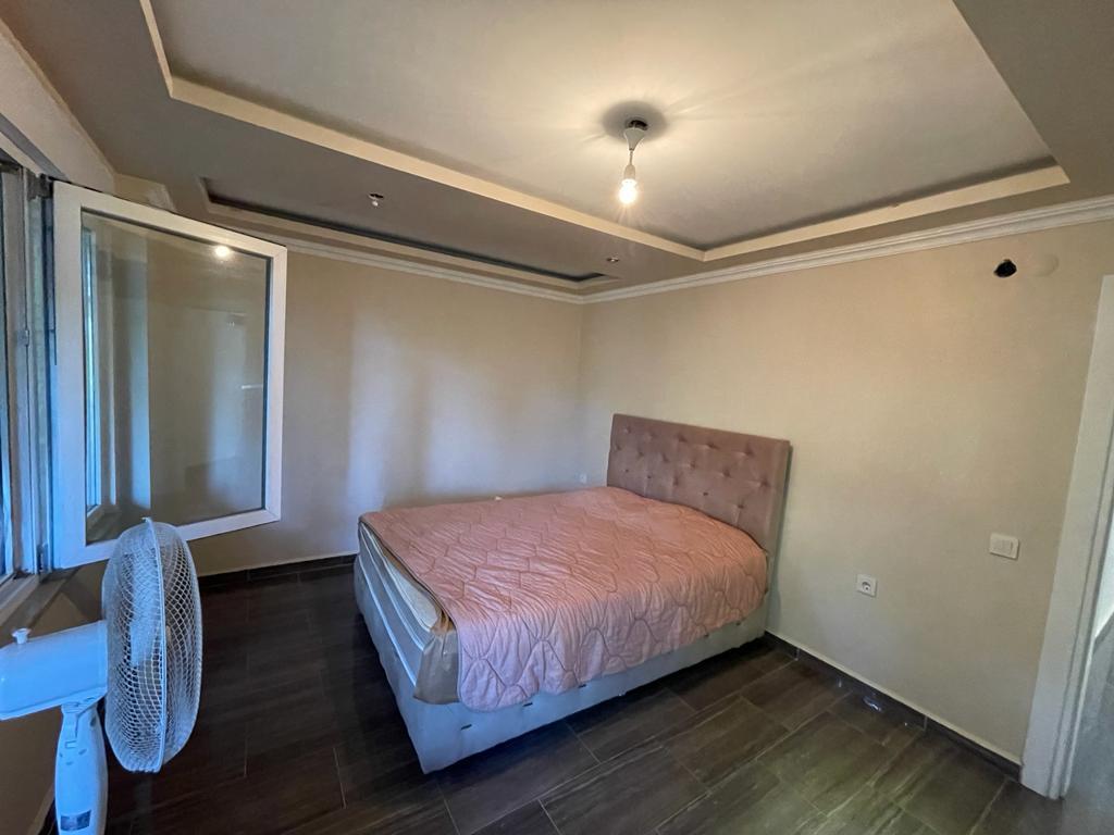 Квартира в Алании, Турция, 110 м² - фото 15