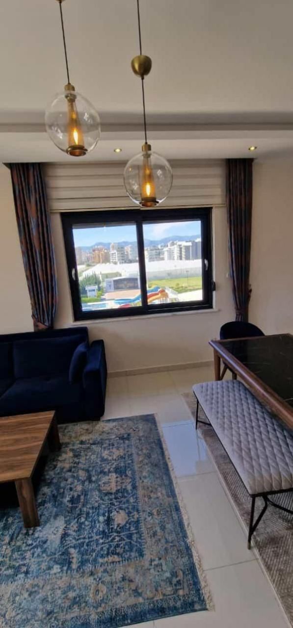 Квартира в Алании, Турция, 70 м² - фото 15