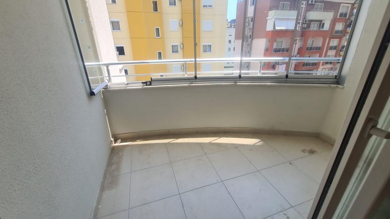 Квартира в Алании, Турция, 130 м² - фото 15