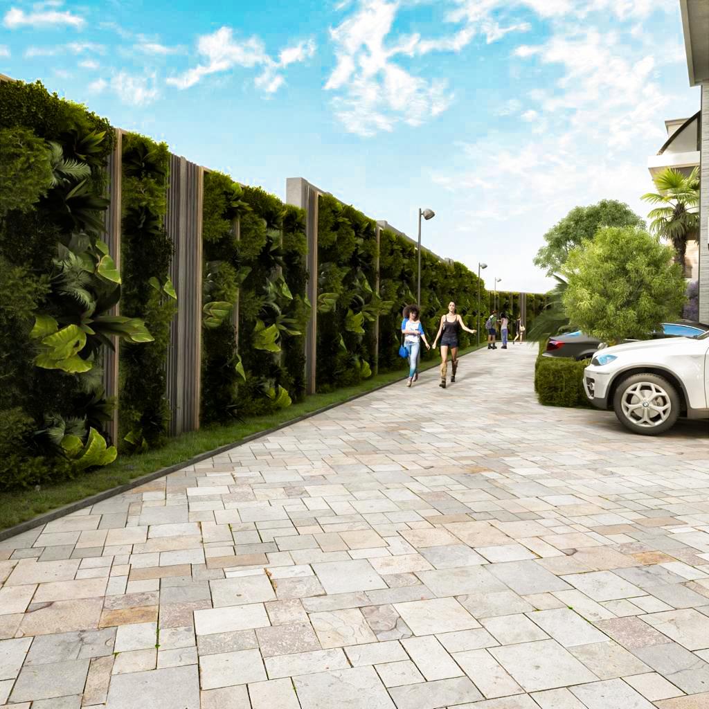 Вилла в Алании, Турция, 420 м² - фото 15