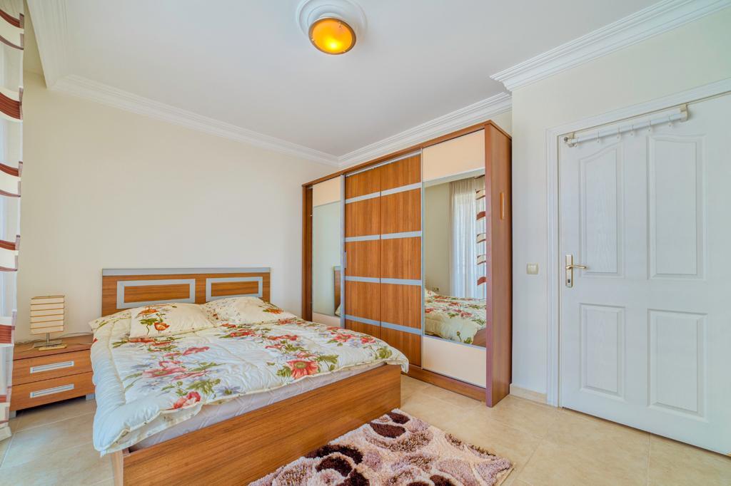 Квартира в Алании, Турция, 70 м² - фото 15