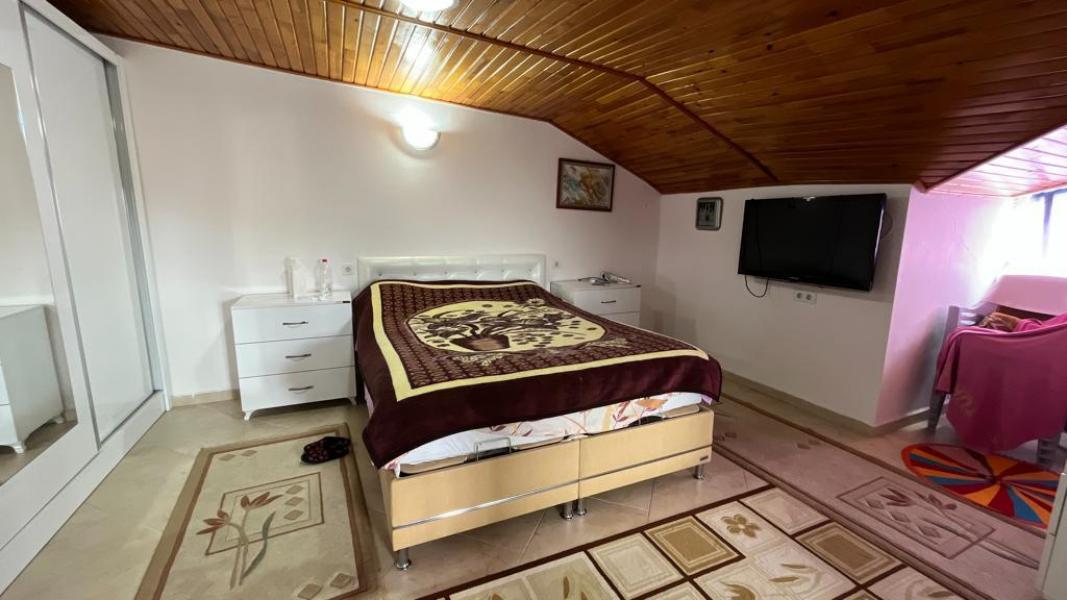 Пентхаус в Алании, Турция, 200 м² - фото 15