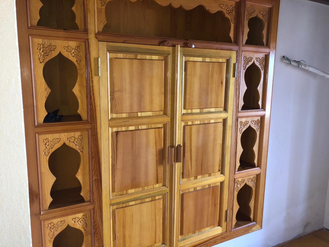 Вилла в Алании, Турция, 140 м² - фото 15