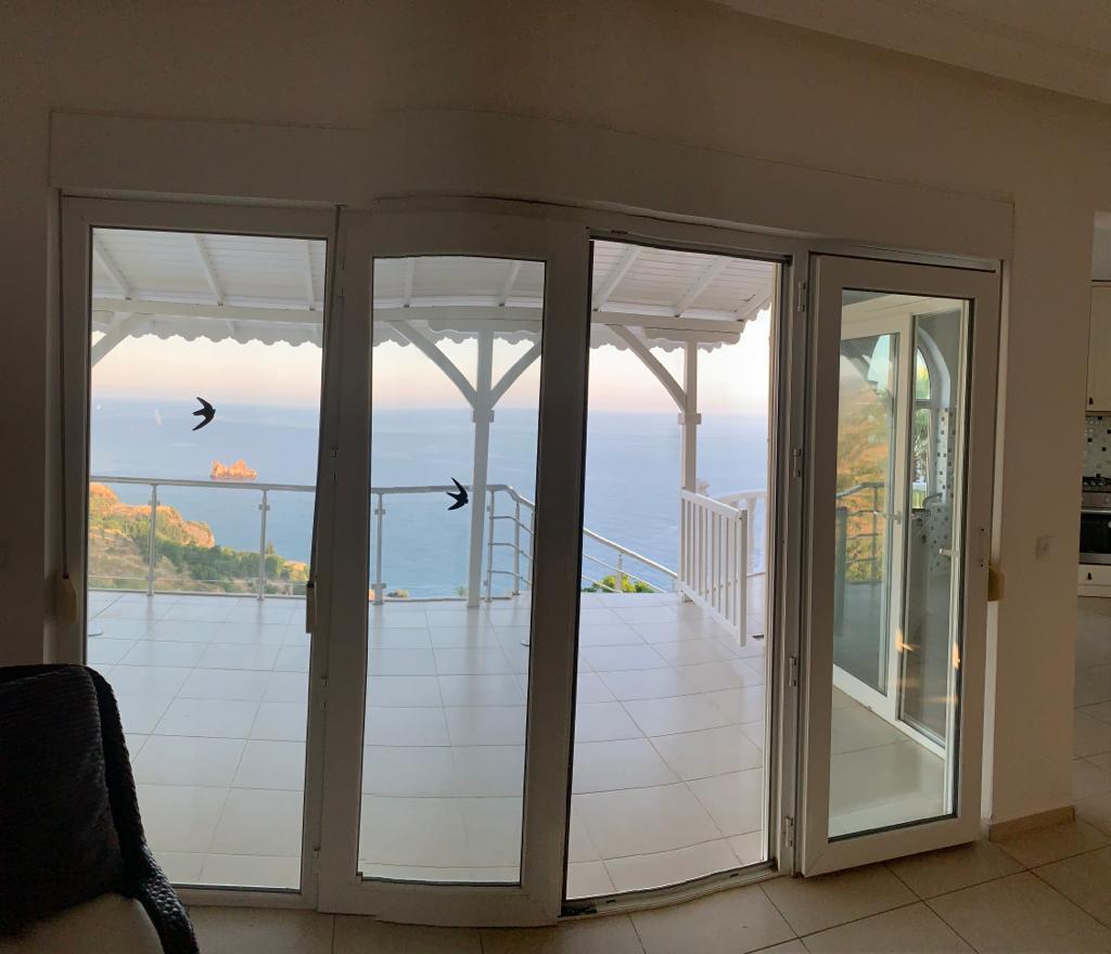 Вилла в Алании, Турция, 200 м² - фото 15