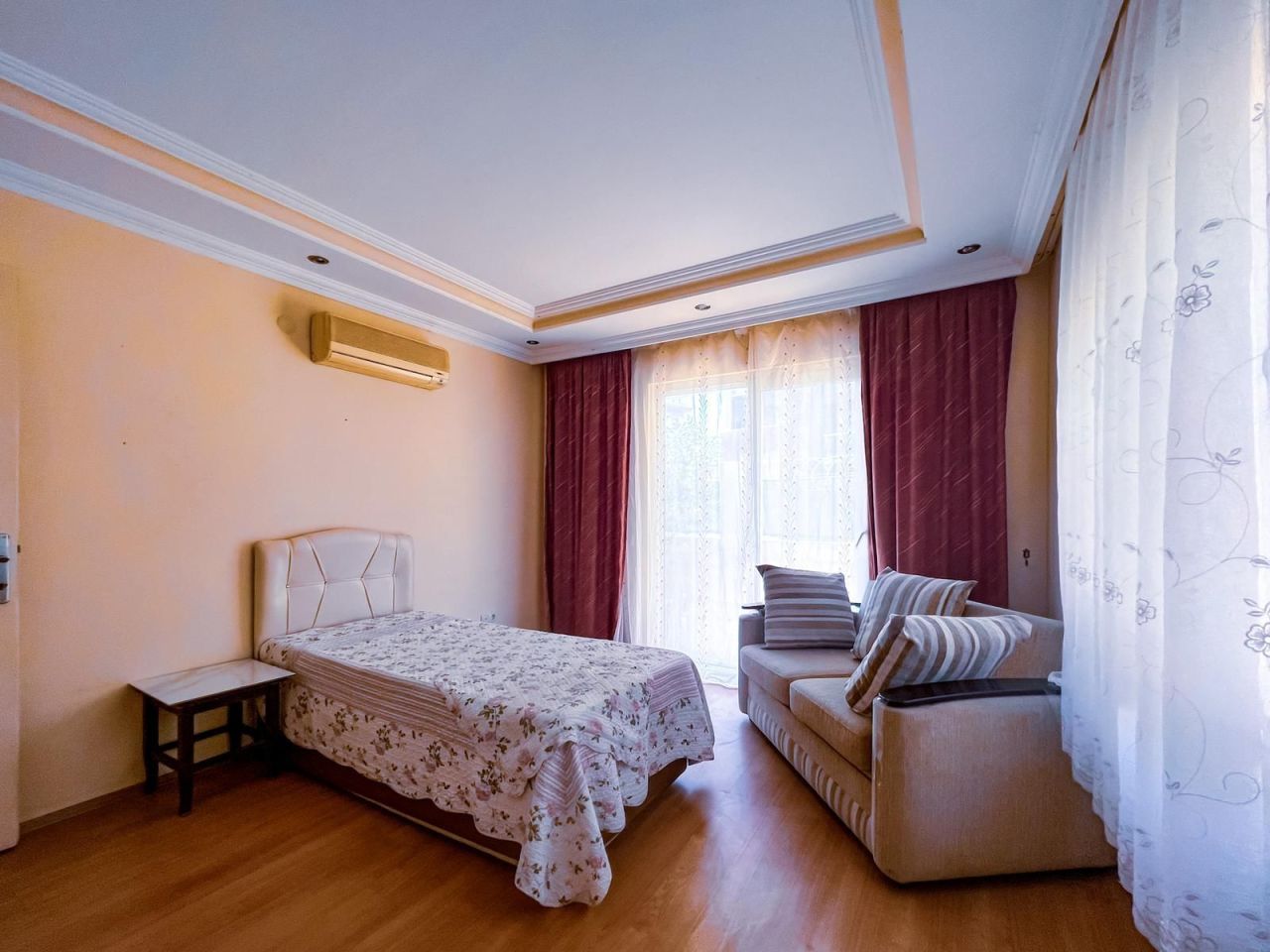Вилла в Алании, Турция, 270 м² - фото 15