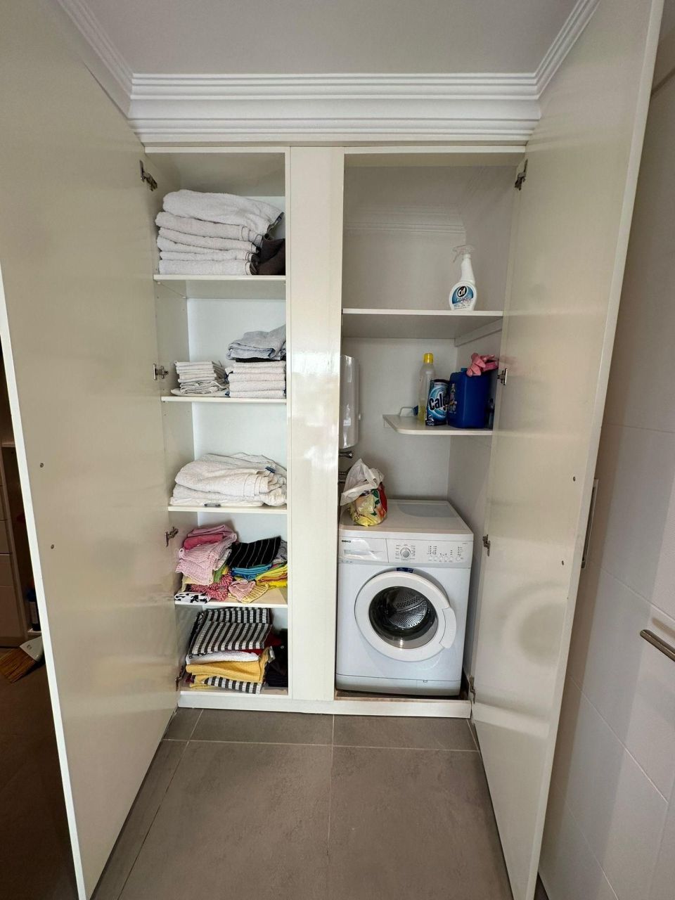 Квартира в Алании, Турция, 225 м² - фото 15