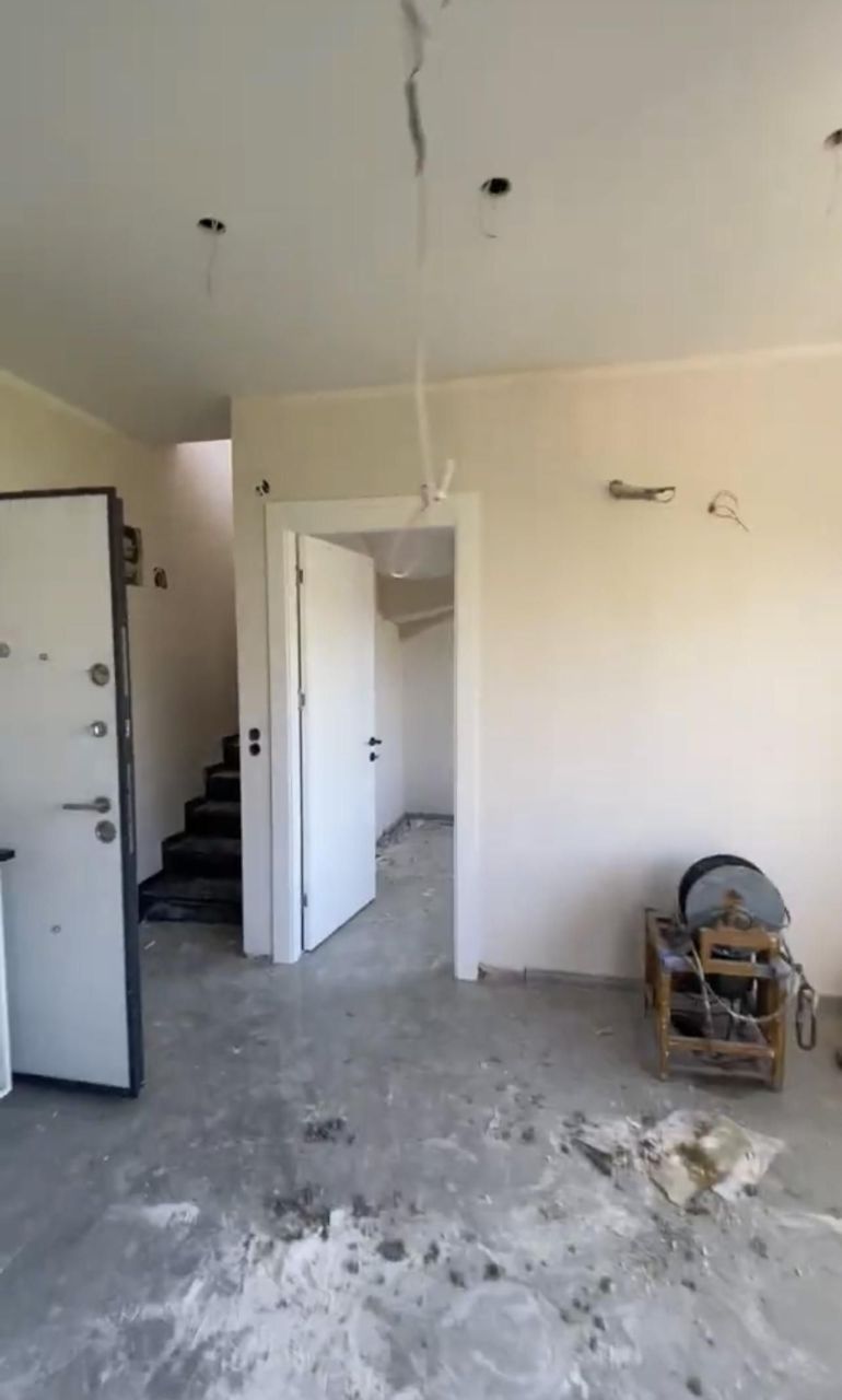 Пентхаус в Алании, Турция, 132 м² - фото 15